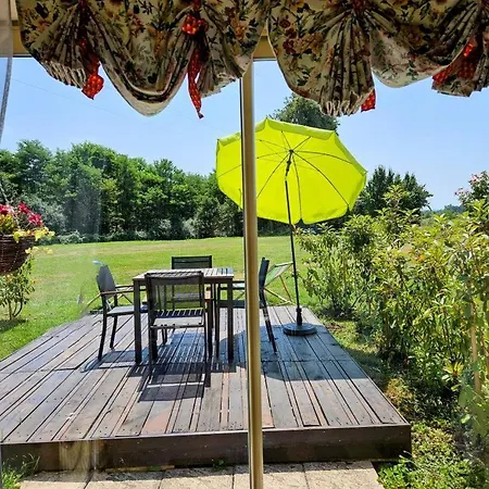 Le Tilleul Hébergement de vacances *