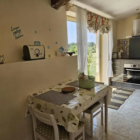 Le Tilleul Holiday home