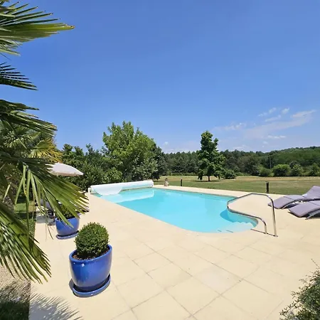 Le Tilleul * Saint-Sauveur (Dordogne)