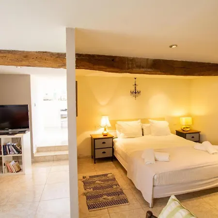 Holiday home Le Tilleul *