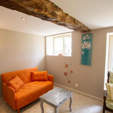 Le Tilleul Holiday home Saint-Sauveur (Dordogne)